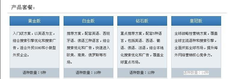 外贸网站推广的系统方法（从SEO优化到社交媒体）