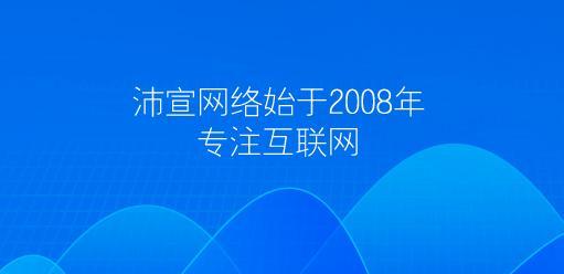 如何打造一个合格的企业网站（从策划到实现）