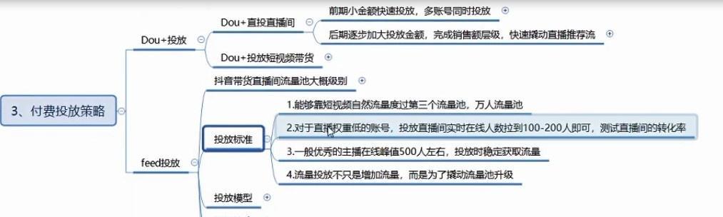 抖音流量池的其他影响因素（除了视频内容外）