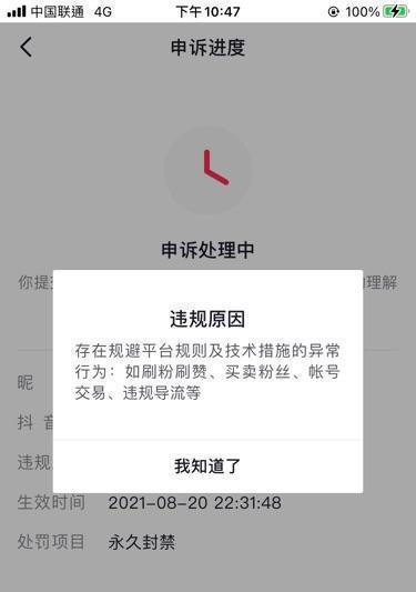 抖加的影响（揭秘抖加对账号安全的隐患）