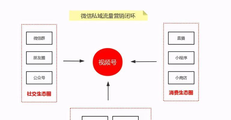 视频号运营实战指南（从引流到变现）