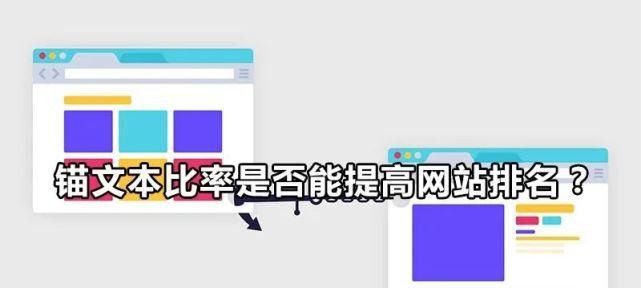 利用锚文本优化网站，轻松提升SEO排名（掌握锚文本的正确使用方法）
