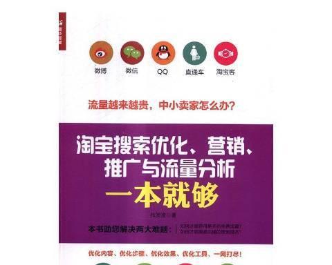 企业网络营销推广内部优化技巧（打造营销体系）