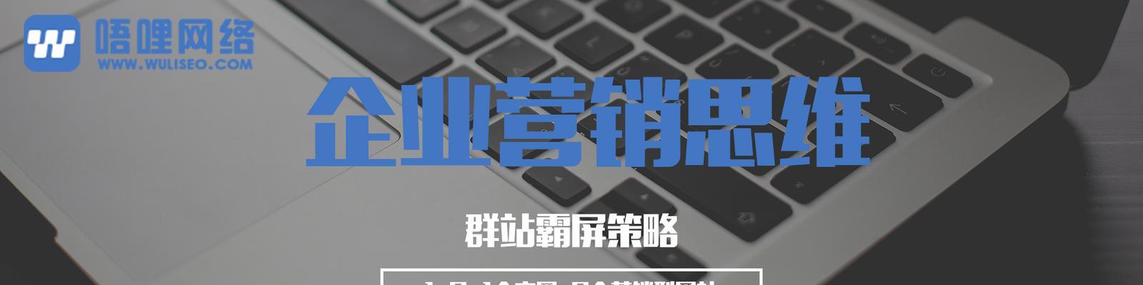 如何优化企业网络营销中的锚文本（锚文本优化的作用及实践技巧）