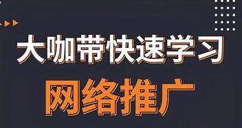 SEO优化之学习方法与技巧（如何轻松入门SEO）