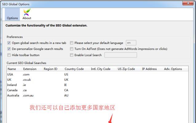 如何区分英文与中文网站的主题（掌握关键信息）