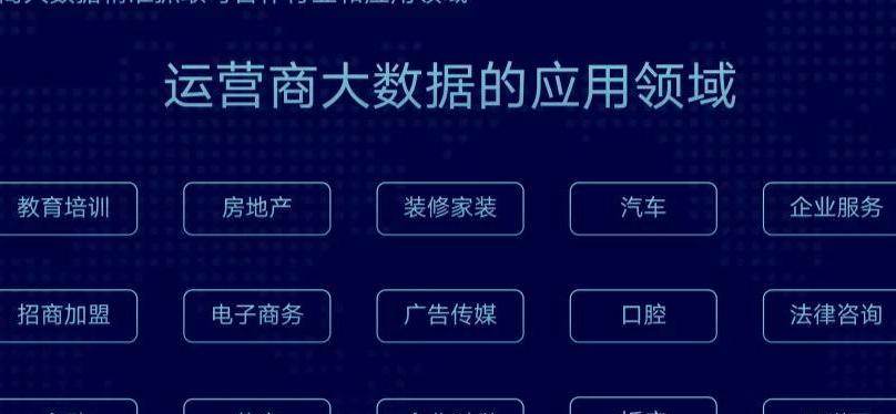 利用大数据技术优化企业网站的方法与实践（提升用户体验和SEO效果的关键）