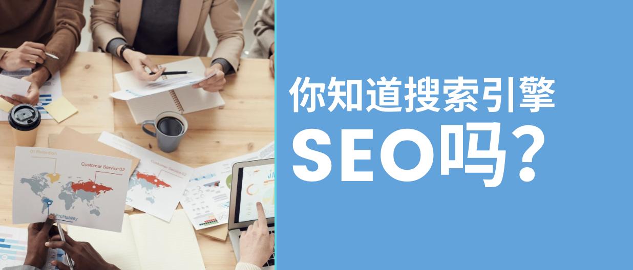 SEO优化（提高排名）