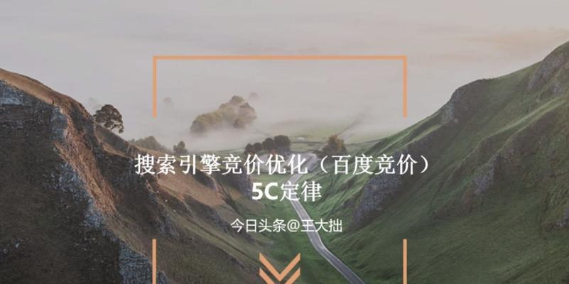 搜索引擎优化与竞价的区别（深入了解SEO和SEM的区别）