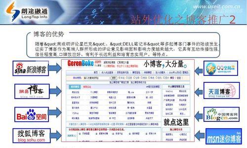 如何优化网站导航（从设计到维护）