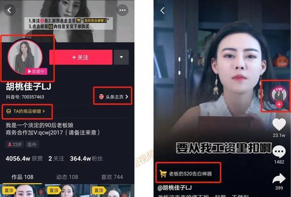 掌握抖音带货付费推广，实现销售逆袭（了解最新的付费推广方式）