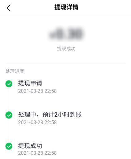 抖音极速版赚赚卡提现攻略（学会如何利用赚赚卡在抖音极速版上获得更多收入）