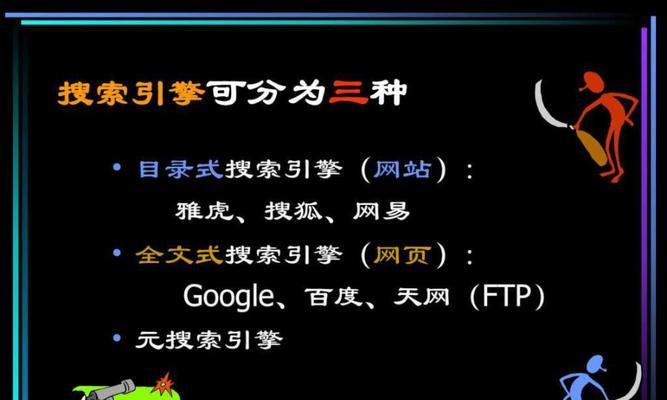 让搜索引擎更好地理解你的网站——优化代码篇（运用可辨认的代码）