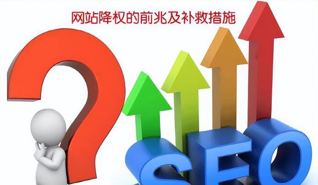 如何快速恢复网站排名（15个实用方法帮助您提高排名）