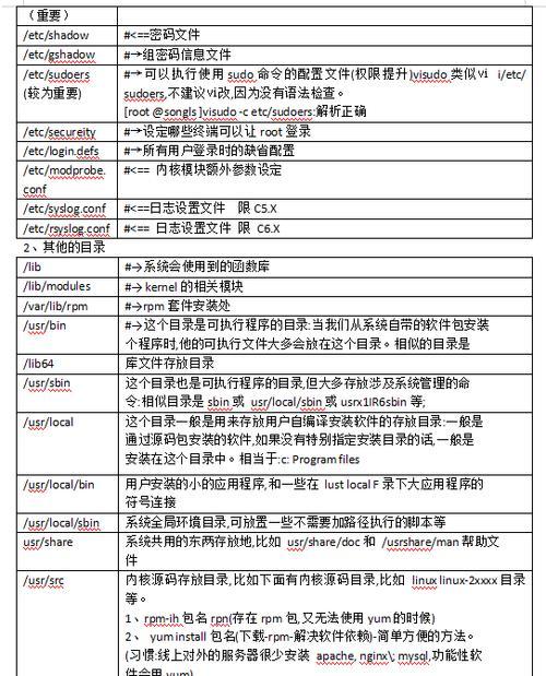 网站链接位置与目录层级（分析影响网站排名的两个因素）