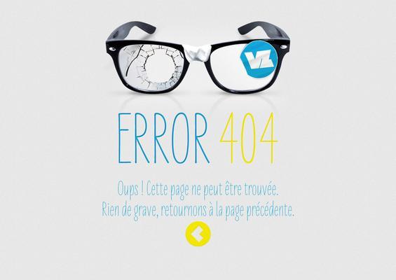 404页面设计（通过15种方法来增强404页面的吸引力和功能性）
