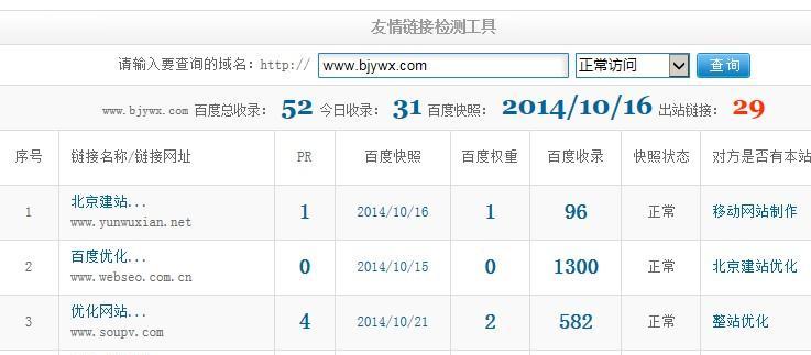 网站首页不在第一位不一定代表降权（提升网站权重的5个建议）