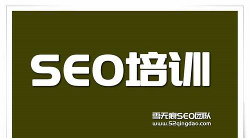 学习SEO，你能做哪些有用的工作（掌握SEO技能，开启网站优化之路）