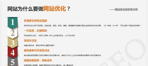 营销型网站选择的几个基本原则（打造的营销策略从选择开始）