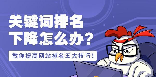 6个实用策略助你有效提升网站排名（从优化内容到建立外部链接）