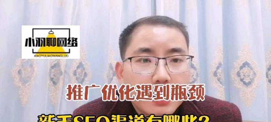 SEO优化瓶颈：如何突破困境