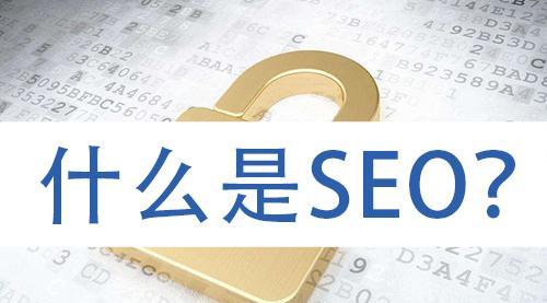 SEO优化入门指南：从零开始学习SEO