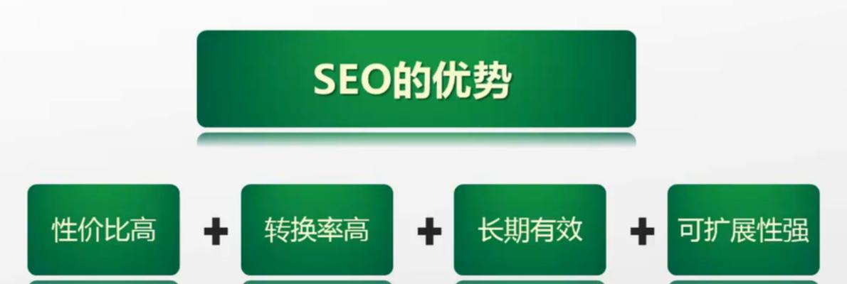 SEO优化（百度SEO优化介绍）