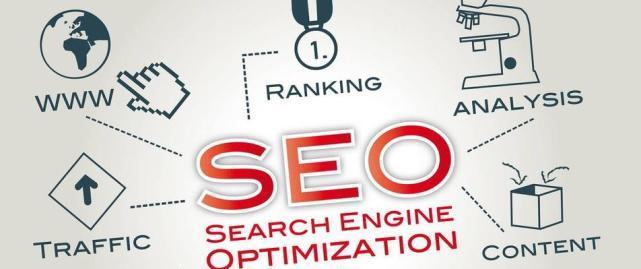 SEO算法规则解析：从搜索引擎优化的角度看如何提升网站排名