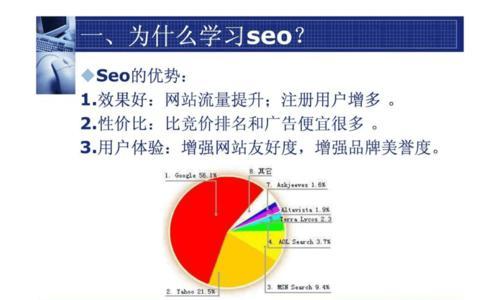 SEO优化方式和技巧的特点（掌握SEO优化）