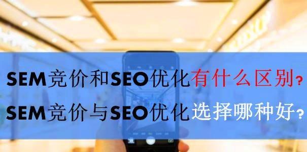 SEO优化（探究SEO优化对企业收益的影响及数据分析）