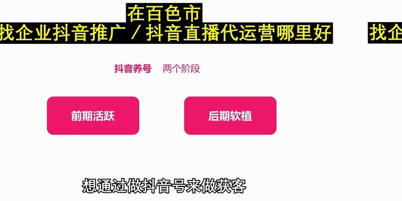 抖音付费推广的效果究竟如何（探究抖音推广的成本与收益）