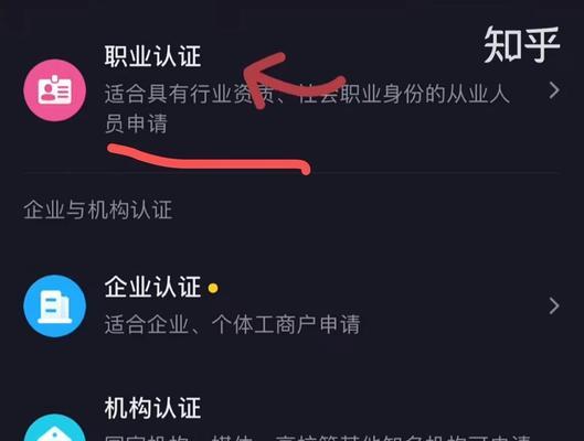 抖音个人认证教程（完整详解抖音个人认证流程及技巧）