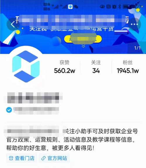 如何利用抖音企业号提升企业营销效果（抖音企业号营销指南）