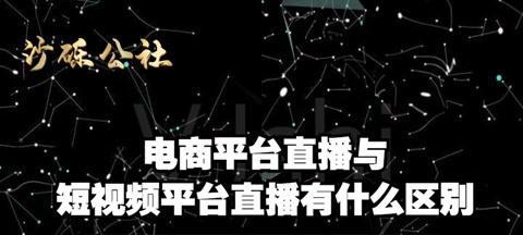 抖音视频电商带货技巧大揭秘（如何通过抖音视频电商实现带货）