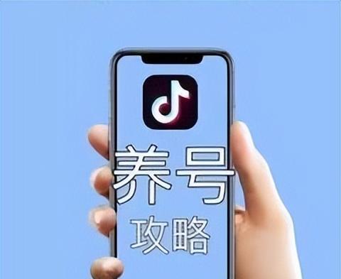 抖音新号怎么养（从个人形象到内容策略）