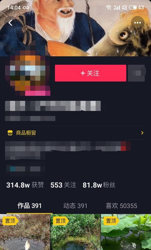 抖音1000粉丝以下能否开橱窗（探究抖音橱窗功能的使用规则和限制）