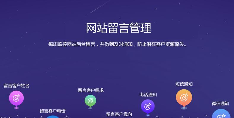 企业网站托管费用和服务内容详解（了解企业网站托管的费用和服务范围）