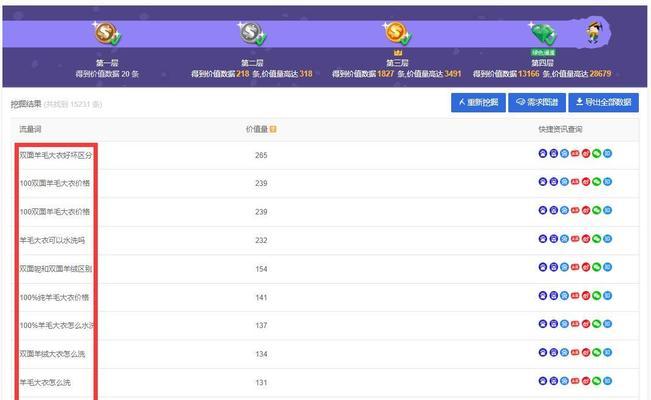 如何优化网站文章的SEO（掌握这5个技巧）