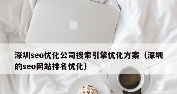 如何设计网站让其在搜索引擎排名更好（掌握关键因素和实用技巧）