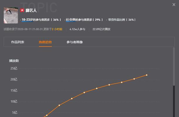 快手编辑作品对播放量的影响（如何用编辑技巧提高快手作品的曝光率）