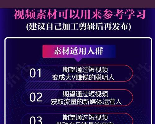 快手带货视频大火，这里教你如何找到最适合的商品（让你的购物体验更便捷）