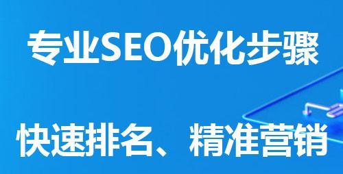 从标准出发，探索SEO整站优化的真谛（全面解析SEO整站优化标准）