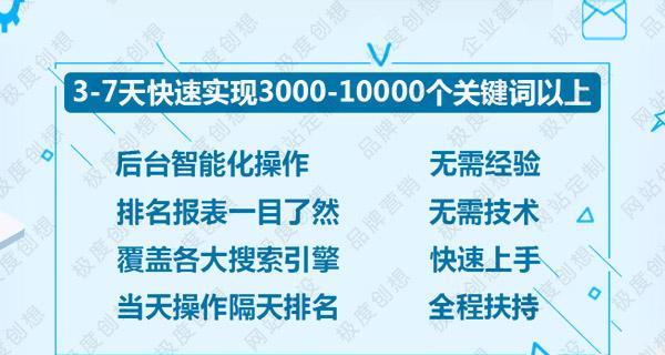 如何优化加粗技巧（让搜索引擎更好地理解您的内容）