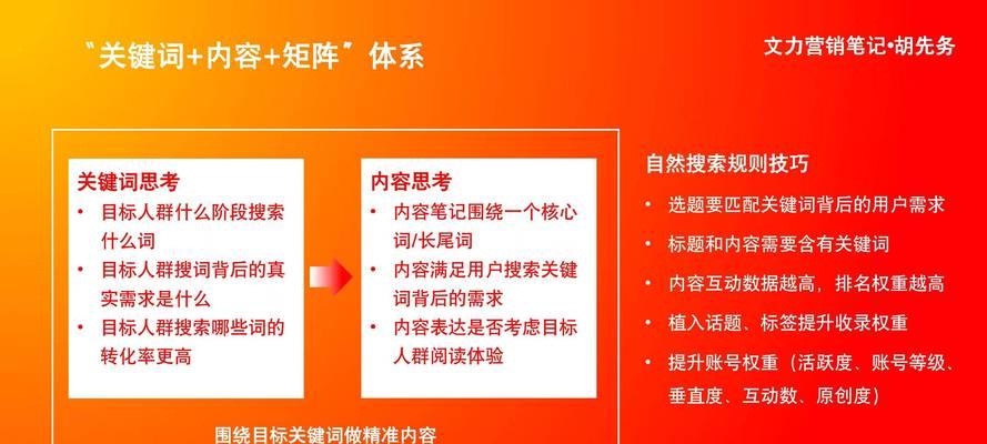 关键词优化有哪些技巧可以快速上排名？掌握这些方法轻松提升网站排名！