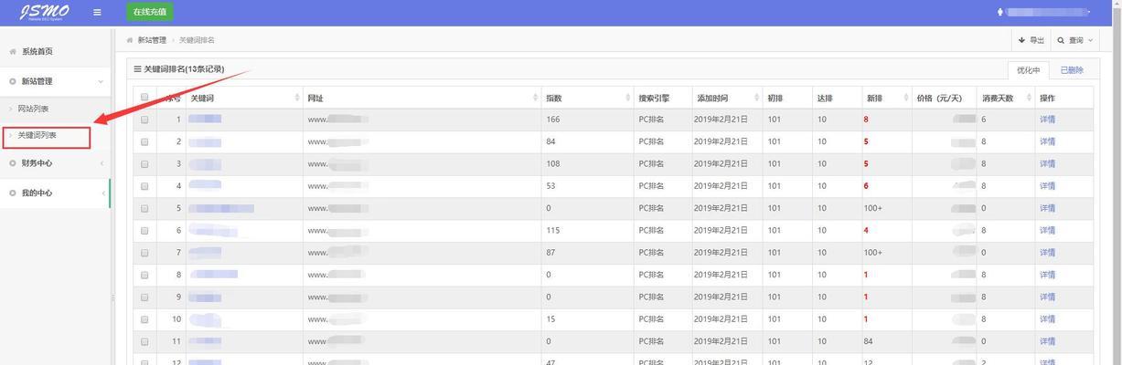 如何做网站SEO站内优化？关键步骤有哪些？