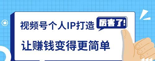 视频号内容类型大盘点（探索视频号丰富多彩的内容世界）