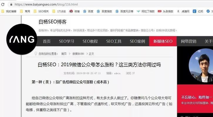 百度算法更新后网站表现有哪些变化？如何应对？