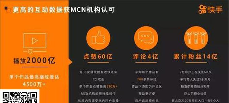 快手直播收入怎么算？收益分成比例是多少？