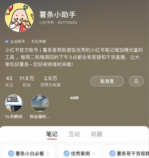 如何在小红书开店？开店流程和常见问题解答？