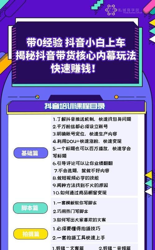 抖音个人认证领域如何选择？选择哪个领域更有利？